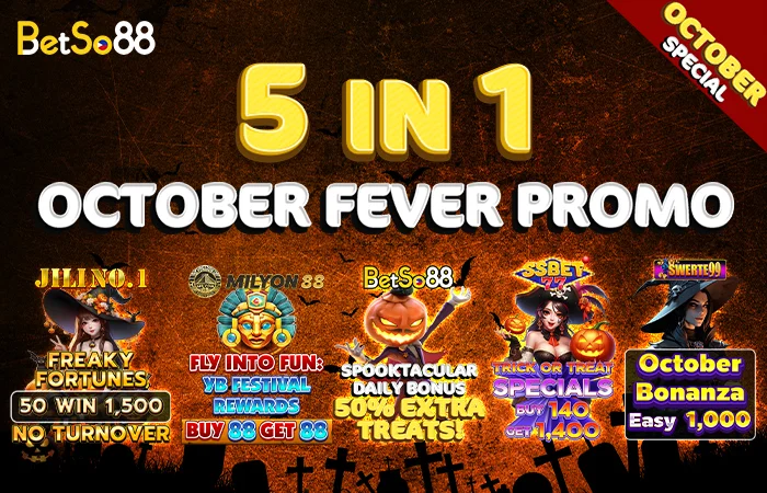 Betso88 - Legit Online Casino in Philippines, Jili Slot Free