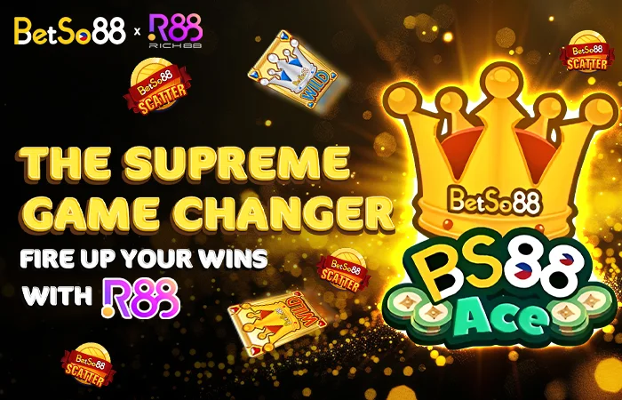 Betso88 - Legit Online Casino in Philippines, Jili Slot Free